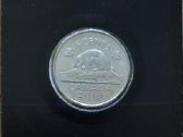 Canada 5 cents - nuotraukos Nr. 16