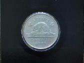 Canada 5 cents - nuotraukos Nr. 17