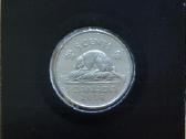 Canada 5 cents - nuotraukos Nr. 18