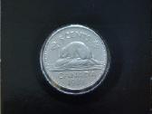 Canada 5 cents - nuotraukos Nr. 27