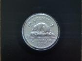 Canada 5 cents - nuotraukos Nr. 29
