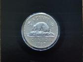 Canada 5 cents - nuotraukos Nr. 31