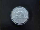 Canada 5 cents - nuotraukos Nr. 33