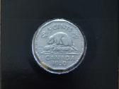 Canada 5 cents - nuotraukos Nr. 35
