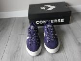 Converse 42 unisex odiniai - nuotraukos Nr. 3