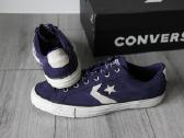 Converse 42 unisex odiniai - nuotraukos Nr. 4