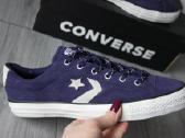 Converse 42 unisex odiniai - nuotraukos Nr. 5
