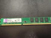 RAM atmintis Kingston Ddr3-1333 4 GB
