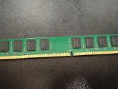 RAM atmintis Kingston Ddr3-1333 4 GB - nuotraukos Nr. 2