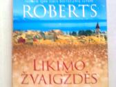 N. Roberts knygos - nuotraukos Nr. 3
