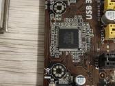 *Turi defektą/netikrinta* Asus B85m-e Lga1150 - nuotraukos Nr. 2