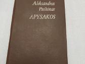 Aleksandras Puškinas. Apysakos