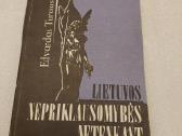 Lietuvos nepriklausomybės netenkant