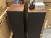 Proac D20r ribbon mapple koloneles - nuotraukos Nr. 21