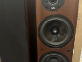 Proac D20r ribbon mapple koloneles - nuotraukos Nr. 23