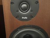 Proac D20r ribbon mapple koloneles - nuotraukos Nr. 24