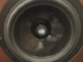 Proac D20r ribbon mapple koloneles - nuotraukos Nr. 25