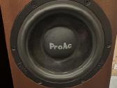 Proac D20r ribbon mapple koloneles - nuotraukos Nr. 26
