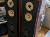 Yamaha, B&w, Dali, Jamo tweeter Remontas - nuotraukos Nr. 8