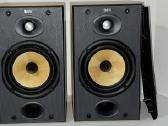Yamaha, B&w, Dali, Jamo tweeter Remontas - nuotraukos Nr. 3