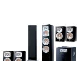 Yamaha, B&w, Dali, Jamo tweeter Remontas - nuotraukos Nr. 2