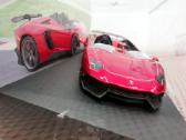 1:43 Sportinių (Lamborghini) Automobilių Modeliai - nuotraukos Nr. 3