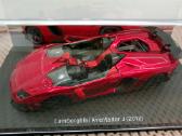 1:43 Sportinių (Lamborghini) Automobilių Modeliai - nuotraukos Nr. 5