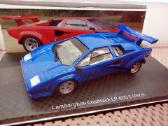 1:43 Sportinių (Lamborghini) Automobilių Modeliai - nuotraukos Nr. 7