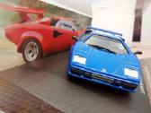 1:43 Sportinių (Lamborghini) Automobilių Modeliai - nuotraukos Nr. 8