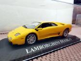 1:43 Sportinių (Lamborghini) Automobilių Modeliai - nuotraukos Nr. 12