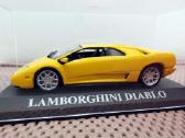 1:43 Sportinių (Lamborghini) Automobilių Modeliai - nuotraukos Nr. 13