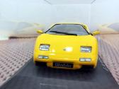 1:43 Sportinių (Lamborghini) Automobilių Modeliai - nuotraukos Nr. 15