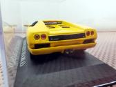 1:43 Sportinių (Lamborghini) Automobilių Modeliai - nuotraukos Nr. 16