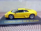 1:43 Sportinių (Lamborghini) Automobilių Modeliai - nuotraukos Nr. 17
