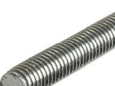 Sriegtas strypas M24-30, veržlės, poveržlės