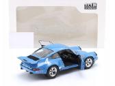 Porsche 911 Carrera - nuotraukos Nr. 2