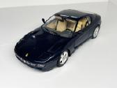 Metalinis Ferrari 456 Gt atsidaro visos dalys 1:18