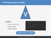 Programavimas, informatika - nuotraukos Nr. 2