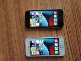iPhone Se 16gb - nuotraukos Nr. 3