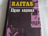 Ilgas sapnas