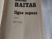 Ilgas sapnas - nuotraukos Nr. 2