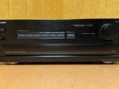 Sony Ta-f707es