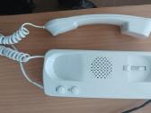Garso ragelis, telefonspynės-domofonai