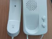 Garso ragelis, telefonspynės-domofonai - nuotraukos Nr. 2