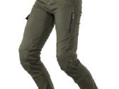 Moto džinsai Alpinestars Ls2 Rebelhorn Ozone Macna