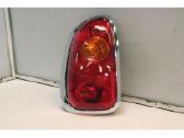 Galiniai zibintai Mini Cooper Countryman S R60 - nuotraukos Nr. 3