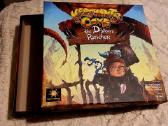 Dežutė / box "merchants cove the dragon rancher"