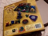 Dežutė / box "merchants cove the dragon rancher" - nuotraukos Nr. 2