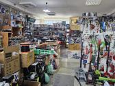 Įrankis pusašių granatoms nuimti granatai - nuotraukos Nr. 13