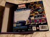 Dežutė / box "Marvel Champions The Galaxy's Most" - nuotraukos Nr. 2